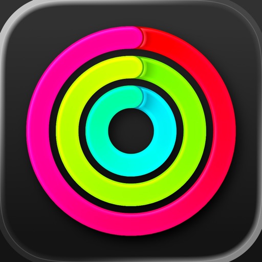 Apple Fitness