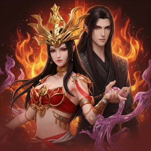 Chinese Anime App - Donghua
