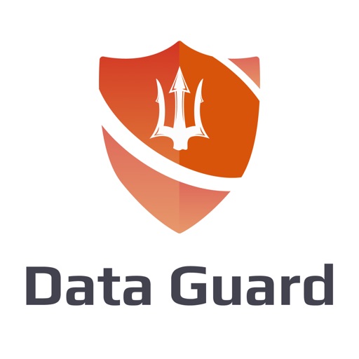 Data Guard – Secure Vault