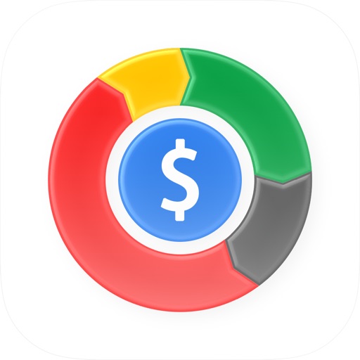 DayCost - Personal Finance
