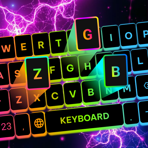 DIY RGB Mechanical Keyboard