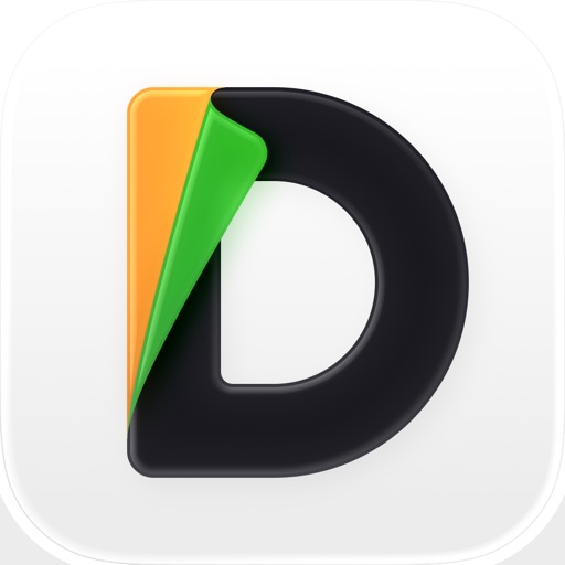 Documents: File Manager & Docs