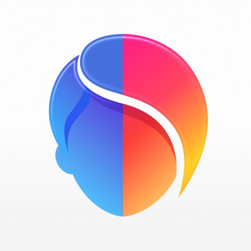 FaceApp: Perfect Face Editor