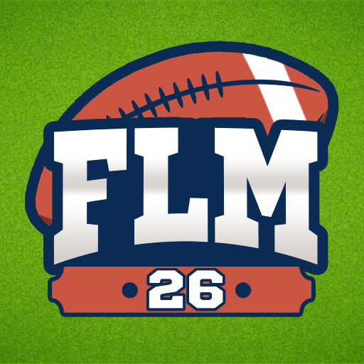 Football Legacy Manager 26