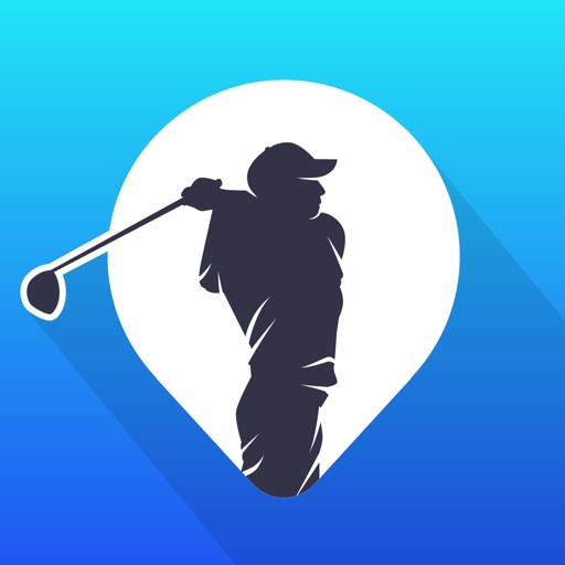 Golf GPS Range Finder: ForeFun