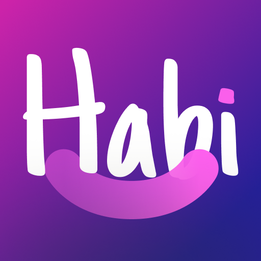 Habi - Group Voice Chat