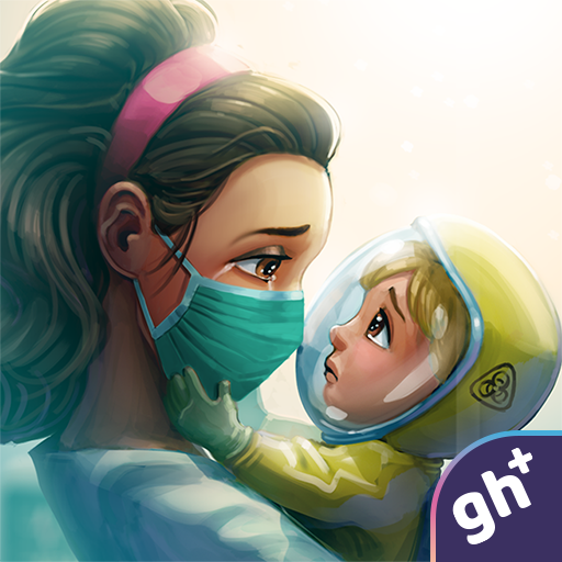 Heart's Medicine - Doctor Game