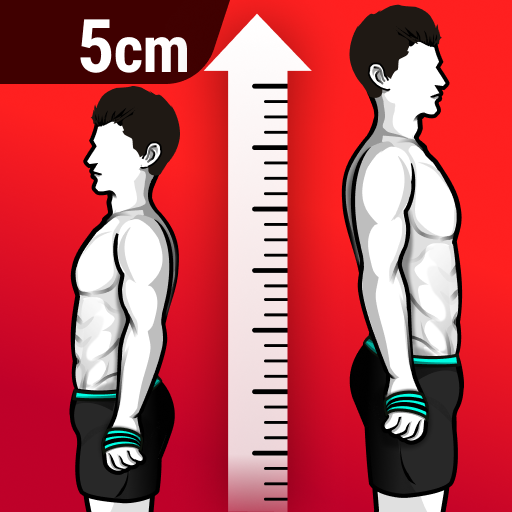Height Increase Workout