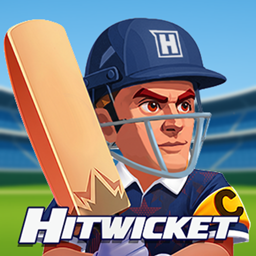 Hitwicket Cricket Game 2026