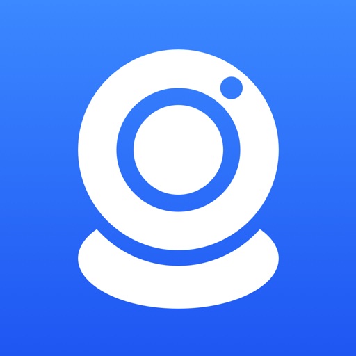 Home Security Camera App