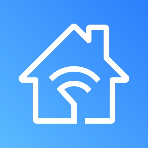 Home Security - Wi-Fi Scanner