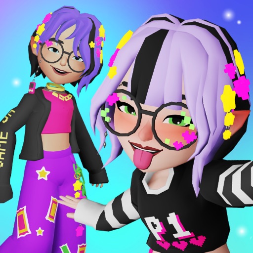 Hotel Hideaway: Avatar & Chat