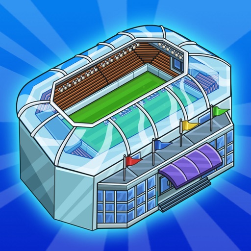 Idle Sports Stadium Tycoon