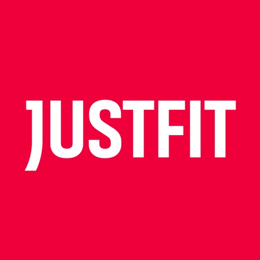 JustFit: Lazy Workout & Fit