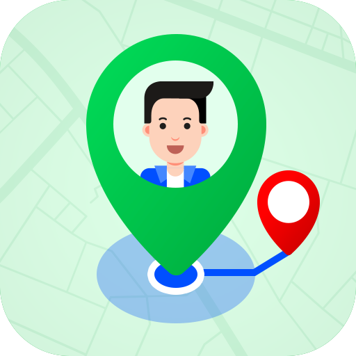 Location Tracker Phone Tracker
