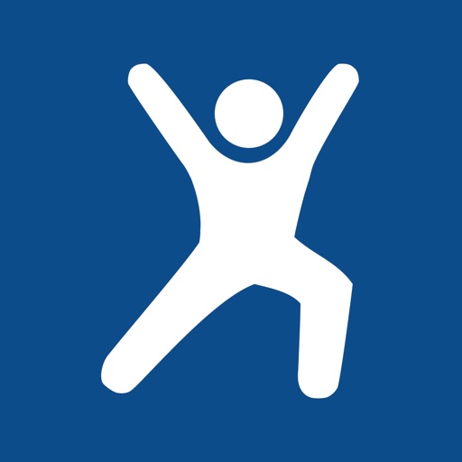 Map My Fitness Workout Tracker