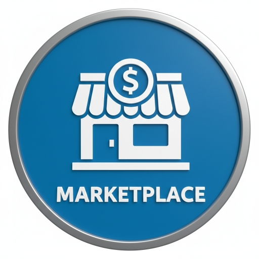 Marketplace Buy and Sell