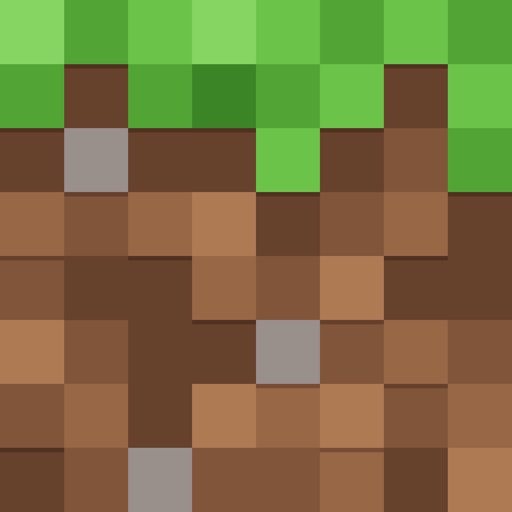 Minecraft: Play with Friends!