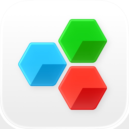 MobiOffice・Word Docs・Excel・PDF