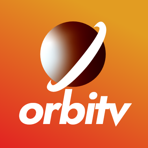 Orbitv: Live TV, IPTV Player