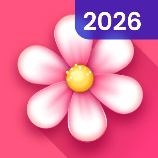 Ovulation & Period Tracker