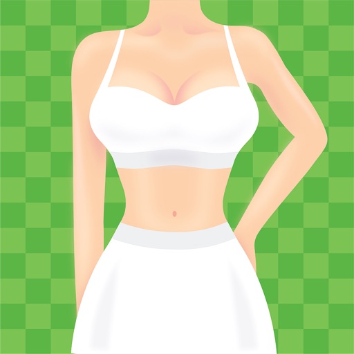 Retouch Me: Face, Body Editor