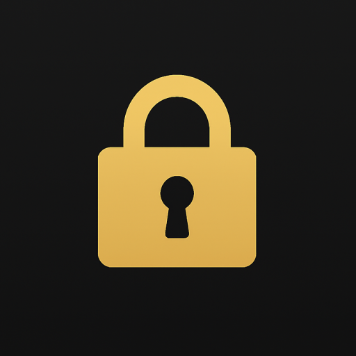 SafeOS - Password Manager