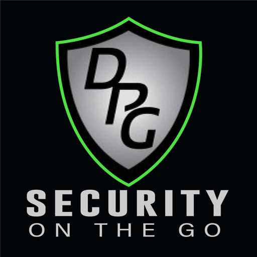 Security on the go