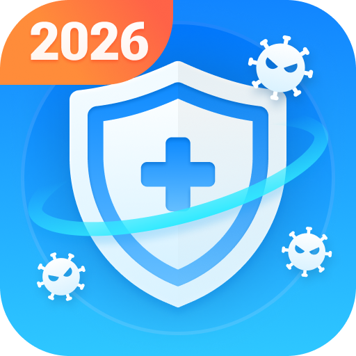 Shield Antivirus: Junk Cleaner