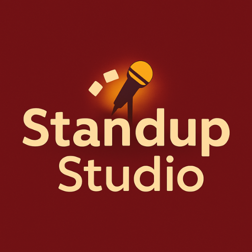 Standup Studio For Comedians