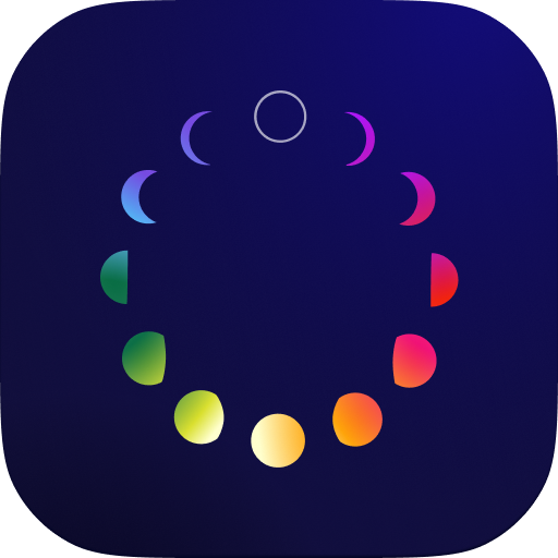 Stardust Period Tracker