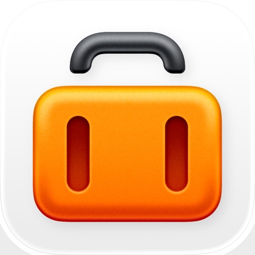 Tripsy: Travel Planner
