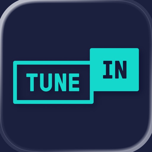 TuneIn Radio: Music & Sports