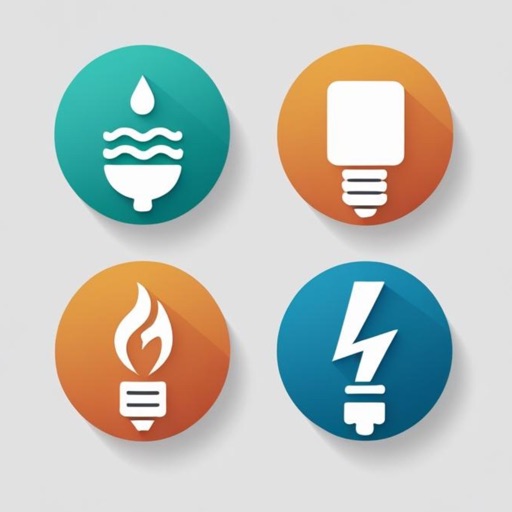 Utility Meter Tracker