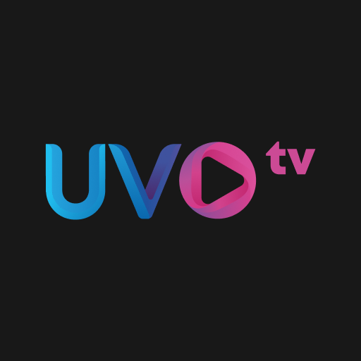 UVOtv: Watch Live TV & Movies