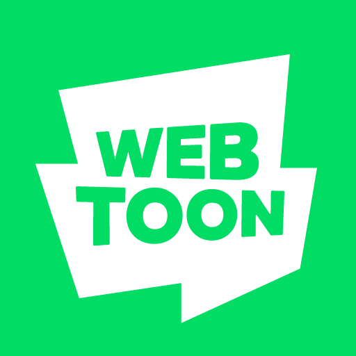 WEBTOON: Manga, Comics, Manhwa