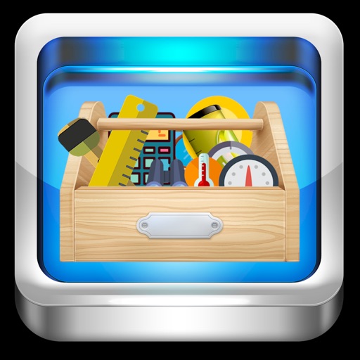Your Pocket-Sized Toolbox