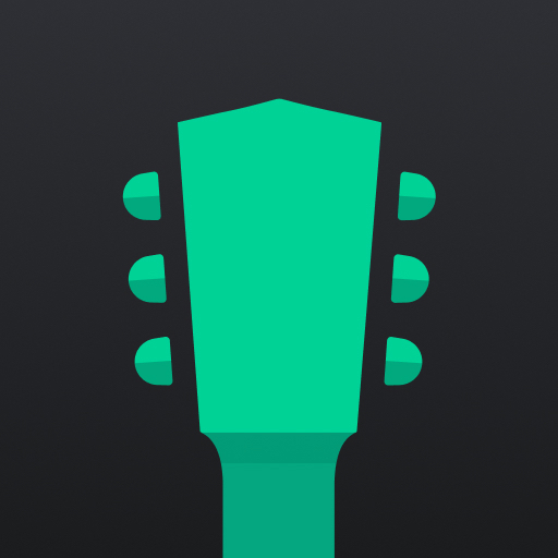 Yousician: Learn & Play Guitar