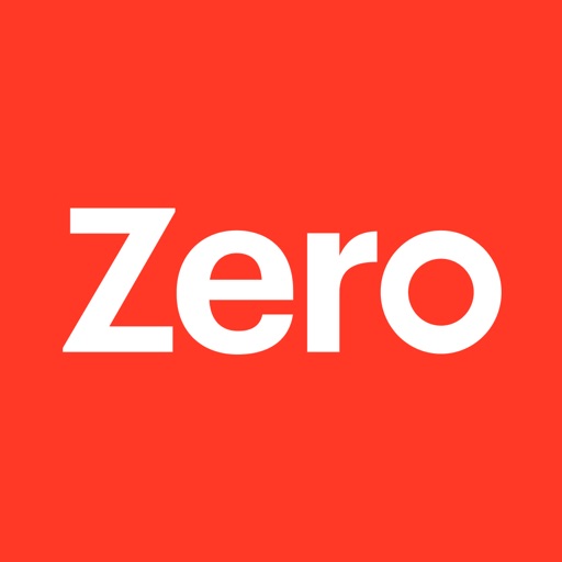 Zero: Fasting & Food Tracker